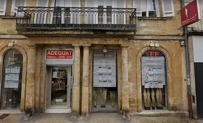 Adéquat Intérim & Recrutement