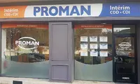 Agence d'Intérim Proman Bergerac