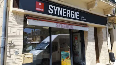 Agence Intérim Synergie Bergerac