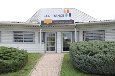 Cerfrance Dordogne | Expert-comptable À Bergerac