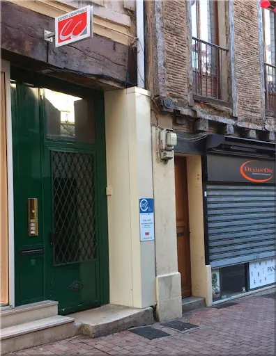 Expert Conseil Entreprise