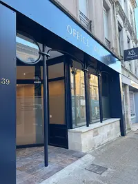 Maître Juliette Glasel Notaire