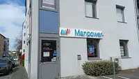 Manpower Bergerac