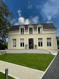 Office Notarial 34 Victor Hugo de Mes Monteil, Lamothe, Bonneval et Candau