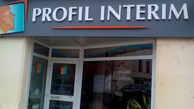 Profil Intérim