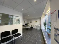 Samsic Emploi Bergerac