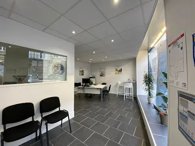 Samsic Emploi Bergerac