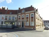 Maîtres Marie Nuns et Blandine Laporte-havart - Notaires Flandres Littoral - Bergues