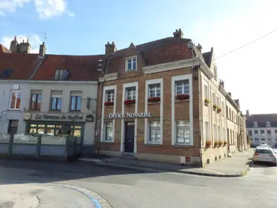 Maîtres Marie Nuns et Blandine Laporte-havart - Notaires Flandres Littoral - Bergues