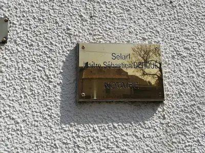 Derque Sebastien