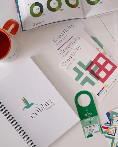 Colibri Marketing