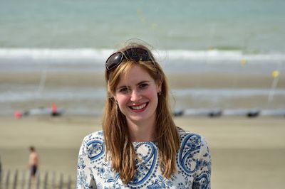 Libby Rose Geisler Traduction Translation