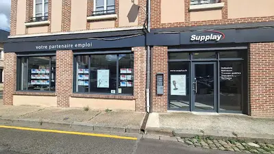 Supplay Bernay