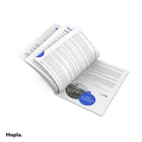 Agence Hopla.