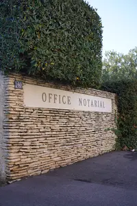 Les Notaires de l'Etang : Jean-christophe Roussel, Anthony Minacori & Delphine Girandola