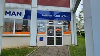 Agence d'Intérim Proman Industrie Besançon