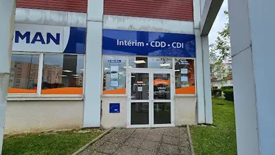 Agence d'Intérim Proman Industrie Besançon