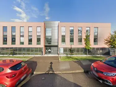 Agence d'Intérim Randstad - Besançon