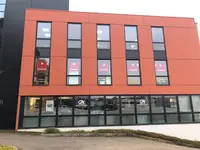 Agence Intérim Synergie Besancon