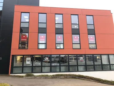 Agence Intérim Synergie Besancon