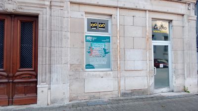 Ats Emploi