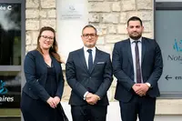 Bocquenet, Lasnier, Petitgirard Notaires Associés À Besançon