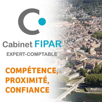 Cabinet Fipar - Expert Comptable À Besançon