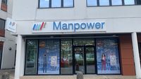Cabinet Manpower Besançon