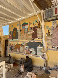 Chafi Traduction Assermentée