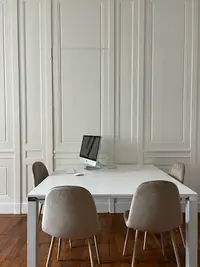 Coworking des Carmes