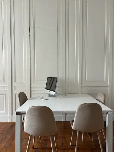 Coworking des Carmes