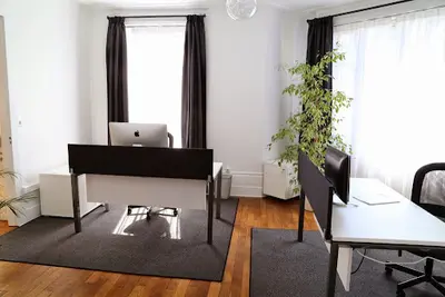 Espaces Io Coworking