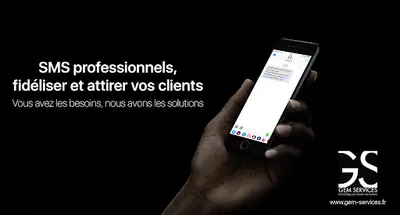 Gem Services