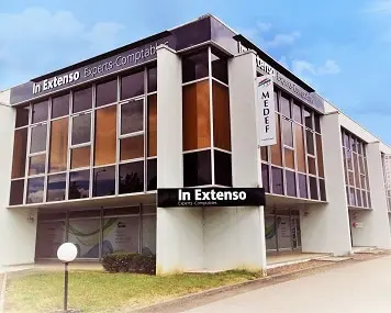 In Extenso Besançon