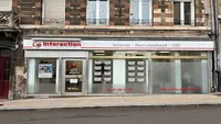 Interaction Interim - Besancon