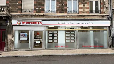 Interaction Interim - Besancon