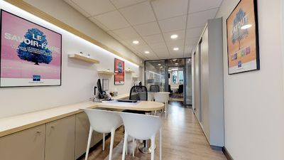 Laforêt Besançon Achat - Vente - Location - Gestion
