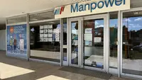 Manpower Besançon Btp