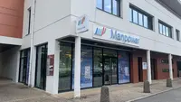 Manpower Besançon Industrie Tertiaire