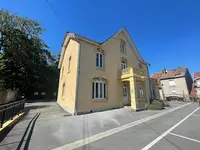 Office Lumiere Callier, Collas et Magnin-feysot