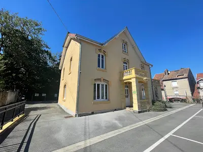 Office Lumiere Callier, Collas et Magnin-feysot
