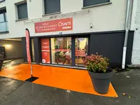 Pôle Recrutement et Coworking