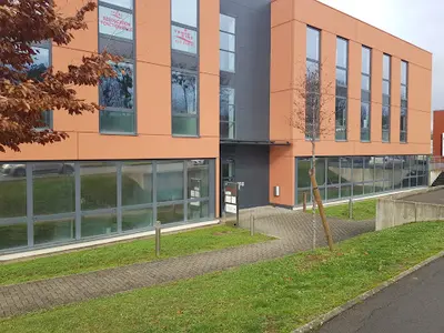 Randstad Cabinet de Recrutement - Besançon