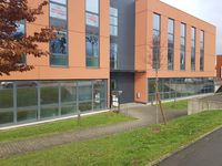 Randstad Cabinet de Recrutement - Besançon