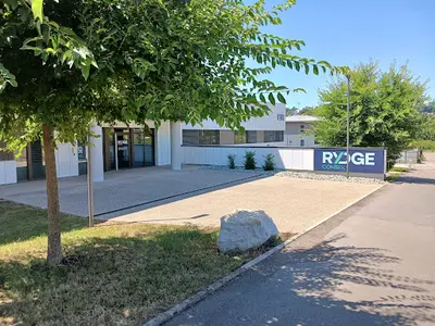 Rydge Conseil - Besançon