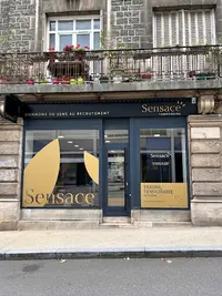 Sensace Besançon Temporaire - Agence d'Intérim