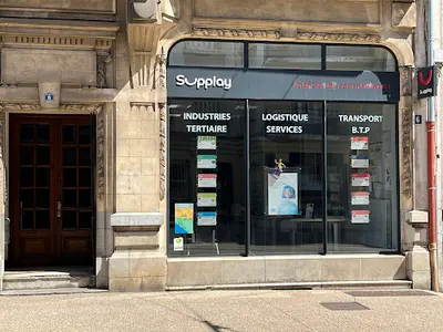 Supplay Besancon