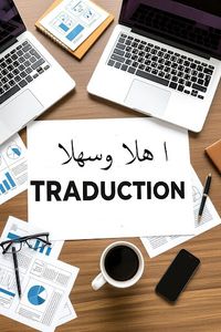 Traducteur Arabe Assermenté - Bazara