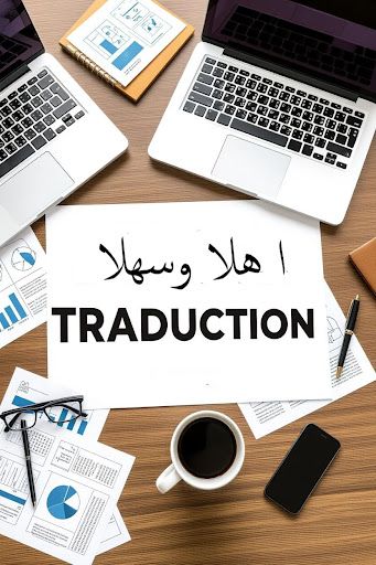 Traducteur Arabe Assermenté - Bazara