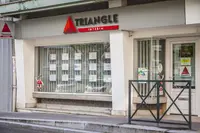 Triangle Intérim Besançon
